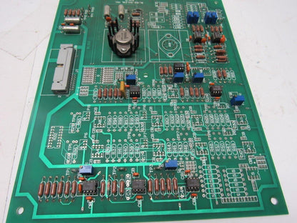 Bliss-Salem SVA-O Computer Printed Circuit Board Card Repaired