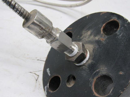 Rosemont 1151GP7S5DS1 Pressure Transmitter Assembly 45VDC Max. 0-200PSI