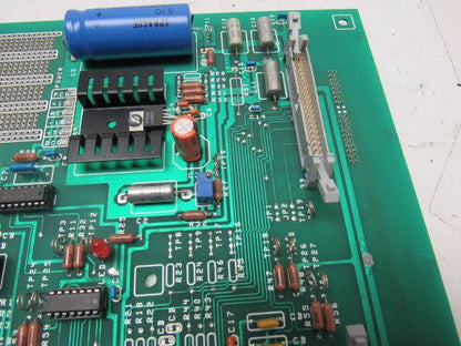 Bliss-Salem Model I DC-0 Computer Printed Circuit Board Card Repaired