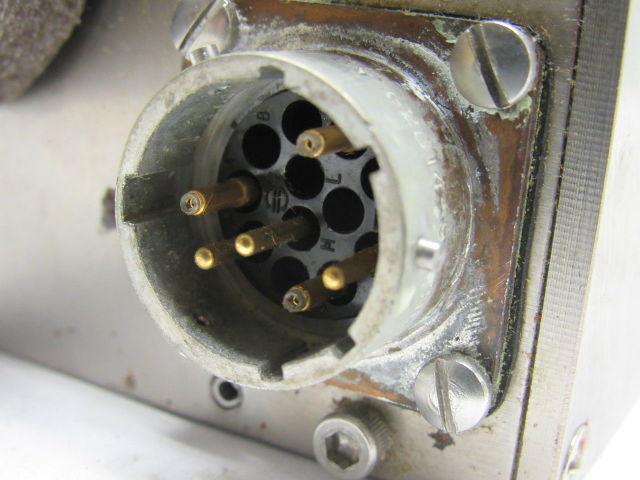 Farrand Controls 218107-1001 119515