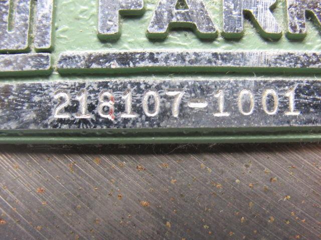 Farrand Controls 218107-1001 119515