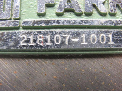 Farrand Controls 218107-1001 119515