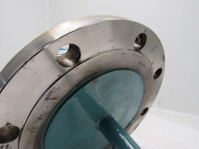 Endress Hauser FMR231-AAAVJBA4CA Micropilot M Transmitter 36VDC 230PSI