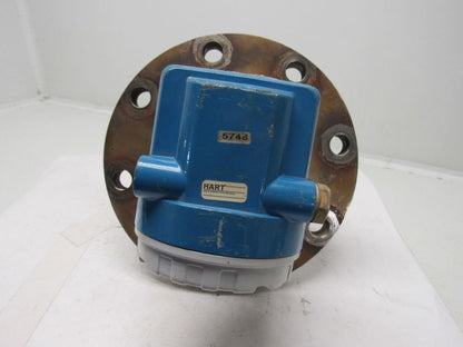 Endress Hauser FMR231-AAAVJBA4CA Micropilot M Transmitter 36VDC 230PSI