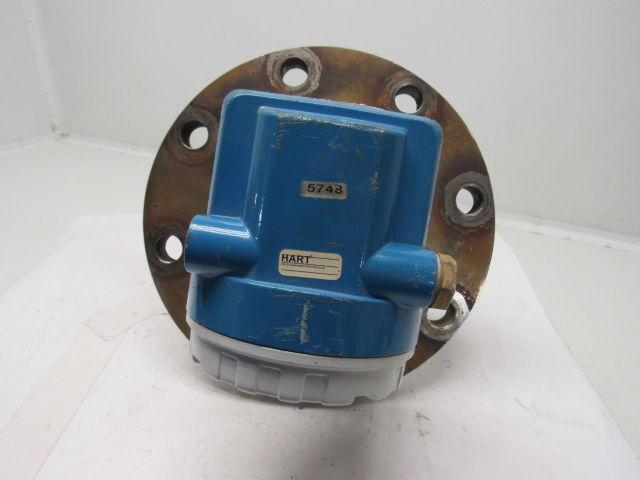 Endress Hauser FMR231-AAAVJBA4CA Micropilot M Transmitter 36VDC 230PSI