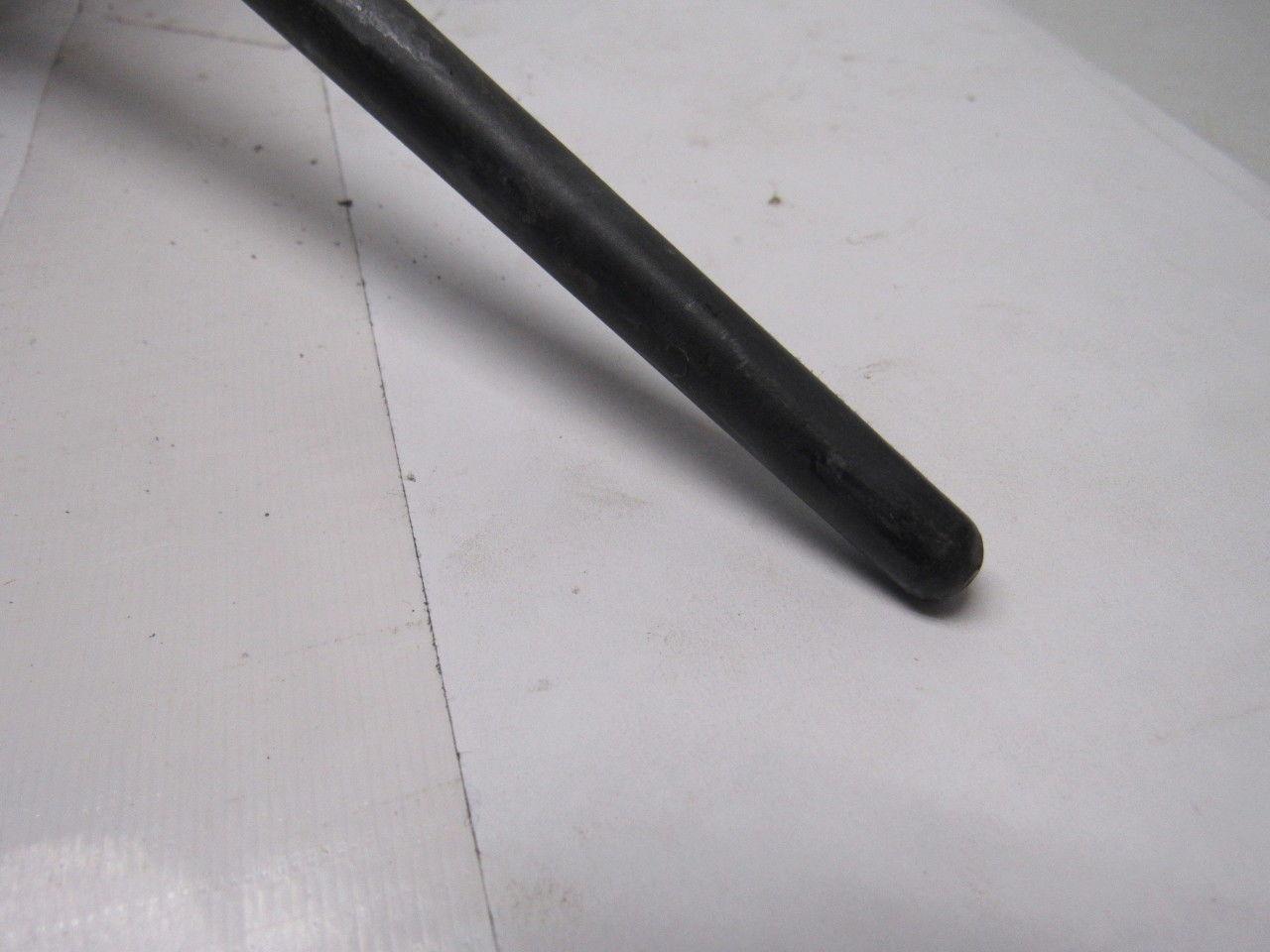Endress Hauser FMR231-AAAVJBA4CA Micropilot M Transmitter 36VDC 230PSI