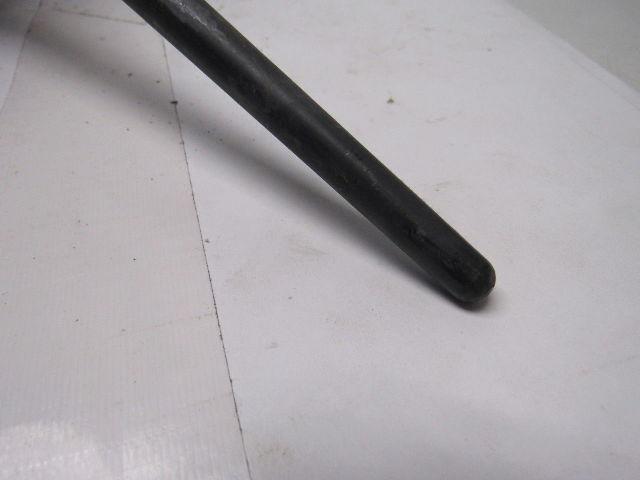 Endress Hauser FMR231-AAAVJBA4CA Micropilot M Transmitter 36VDC 230PSI