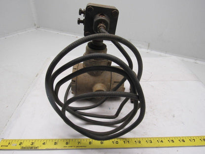 Honeywell YSTG140-/H/2G-00000-MB.SM.F103-645F Pressure Transmitter
