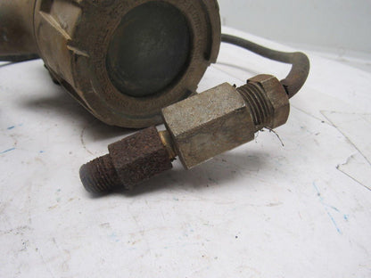 Honeywell YSTG140-/H/2G-00000-MB.SM.F103-645F Pressure Transmitter