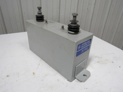 GE General Electric 55L154RH1 119622119622 Capacitor 15KVAR 600V 60Hz