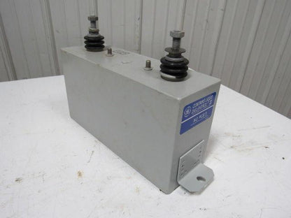 GE General Electric 55L154RH1 119622119622 Capacitor 15KVAR 600V 60Hz