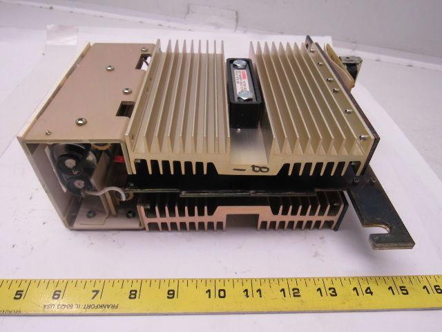 Reliance Electric 86466076R Rectifier Stack Heat Sink Assembly Power Module
