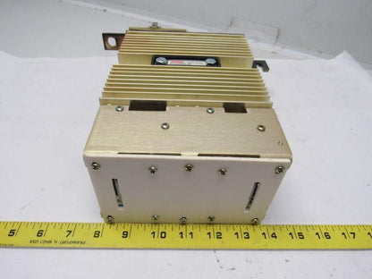 Reliance Electric 86466076R Rectifier Stack Heat Sink Assembly Power Module