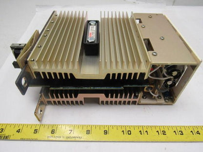 Reliance Electric 86466076R Rectifier Stack Heat Sink Assembly Power Module
