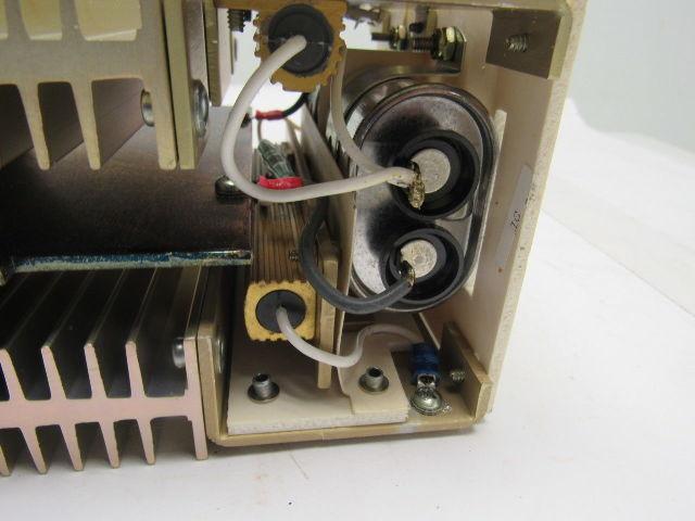 Reliance Electric 86466076R Rectifier Stack Heat Sink Assembly Power Module