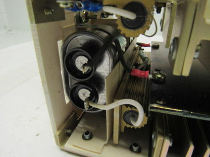 Reliance Electric 86466076R Rectifier Stack Heat Sink Assembly Power Module