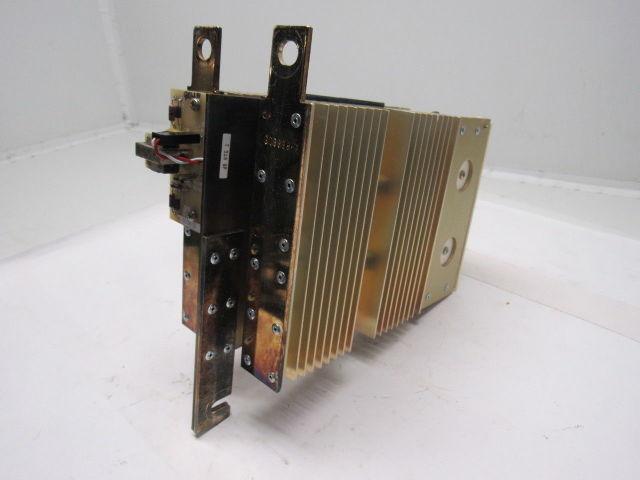 Reliance Electric 86466076R Rectifier Stack Heat Sink Assembly Power Module