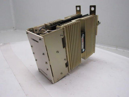 Reliance Electric 86466076R Rectifier Stack Heat Sink Assembly Power Module