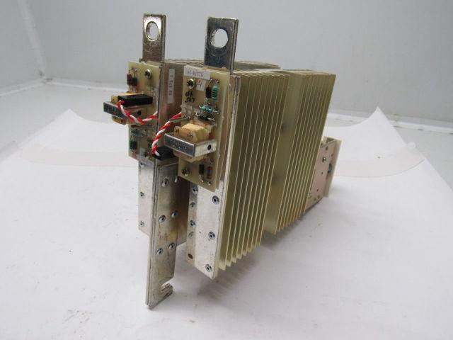 Reliance Electric 86466-77S Rectifier Stack Heat Sink Assembly 480V Power Module