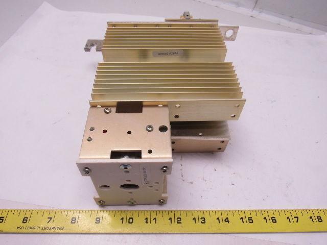 Reliance Electric 86466-77S Rectifier Stack Heat Sink Assembly 480V Power Module