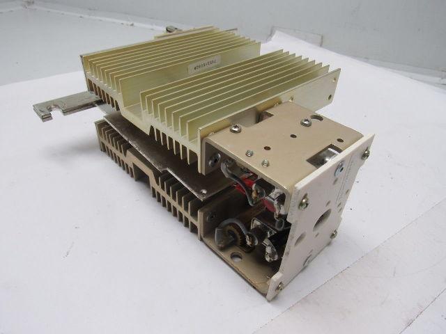 Reliance Electric 86466-77S Rectifier Stack Heat Sink Assembly 480V Power Module