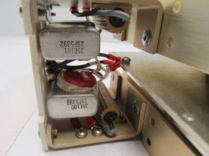 Reliance Electric 86466-77S Rectifier Stack Heat Sink Assembly 480V Power Module