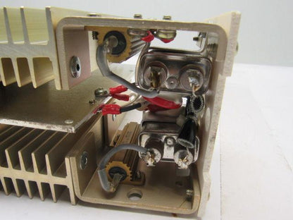 Reliance Electric 86466-77S Rectifier Stack Heat Sink Assembly 480V Power Module