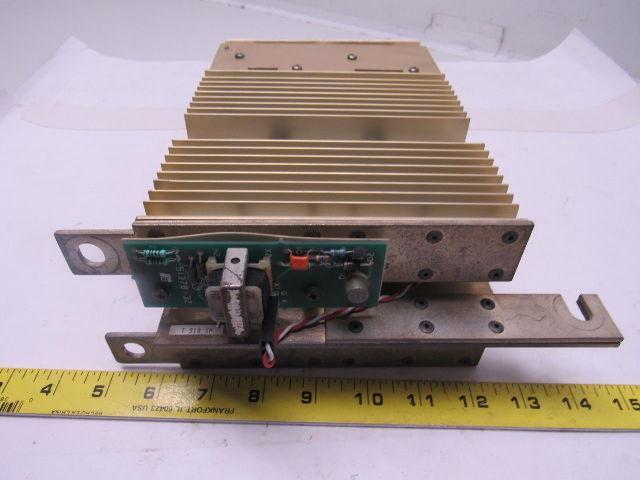 Reliance 86466-75R Rectifier Stack Heat Sink Assembly Module Parts or Repair