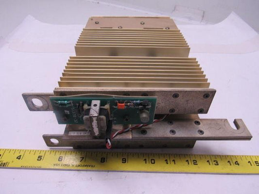 Reliance 86466-75R Rectifier Stack Heat Sink Assembly Module Parts or Repair