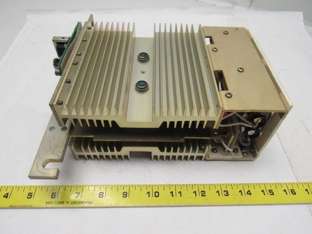 Reliance 86466-75R Rectifier Stack Heat Sink Assembly Module Parts or Repair
