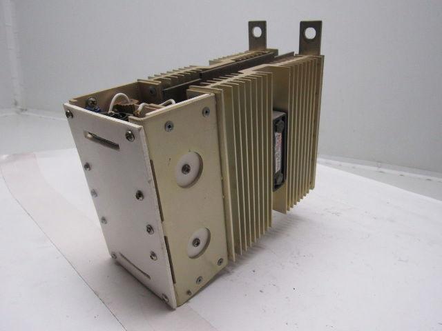Reliance 86466-75R Rectifier Stack Heat Sink Assembly Module Parts or Repair