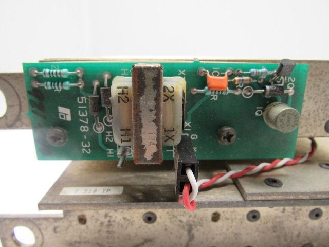 Reliance 86466-75R Rectifier Stack Heat Sink Assembly Module Parts or Repair