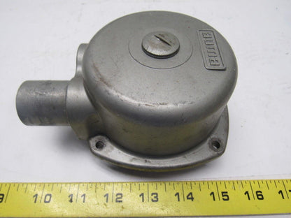 AUMA ELS02.1 Connector Plug W/Housing  For Acccuator