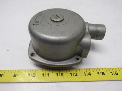 AUMA ELS02.1 Connector Plug W/Housing  For Acccuator