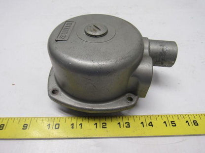 AUMA ELS02.1 Connector Plug W/Housing  For Acccuator
