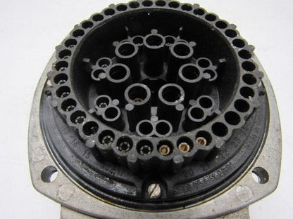 AUMA ELS02.1 Connector Plug W/Housing  For Acccuator
