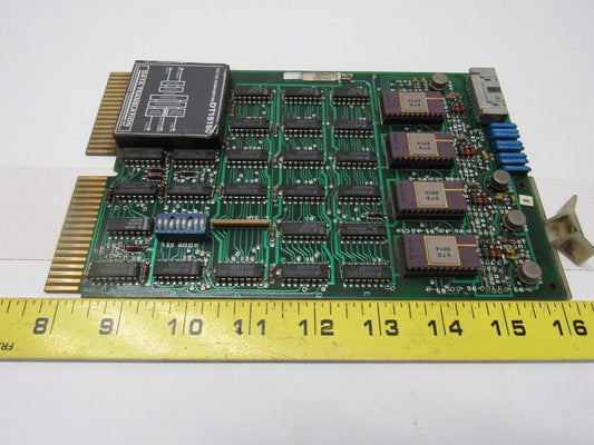 DT2766 Data Translation Analog Card Circuit Board I/O Module