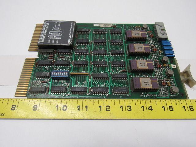 DT2766 Data Translation Analog Card Circuit Board I/O Module