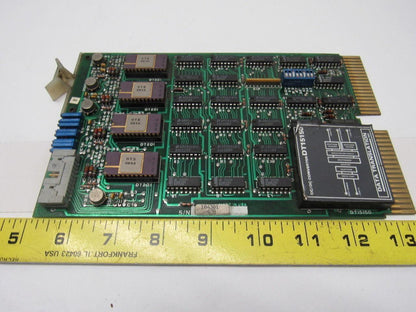 DT2766 Data Translation Analog Card Circuit Board I/O Module