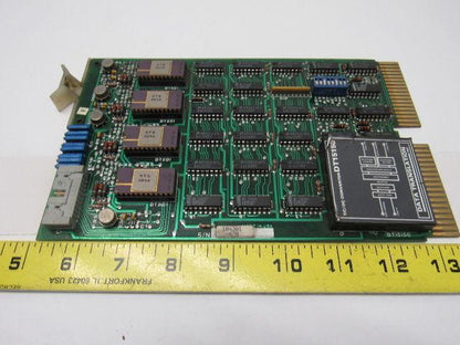 DT2766 Data Translation Analog Card Circuit Board I/O Module