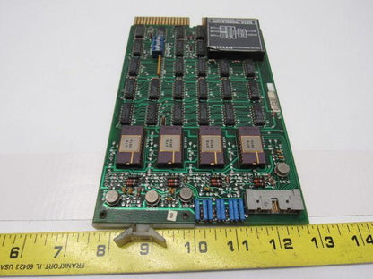 DT2766 Data Translation Analog Card Circuit Board I/O Module