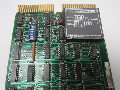 DT2766 Data Translation Analog Card Circuit Board I/O Module