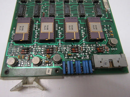 DT2766 Data Translation Analog Card Circuit Board I/O Module