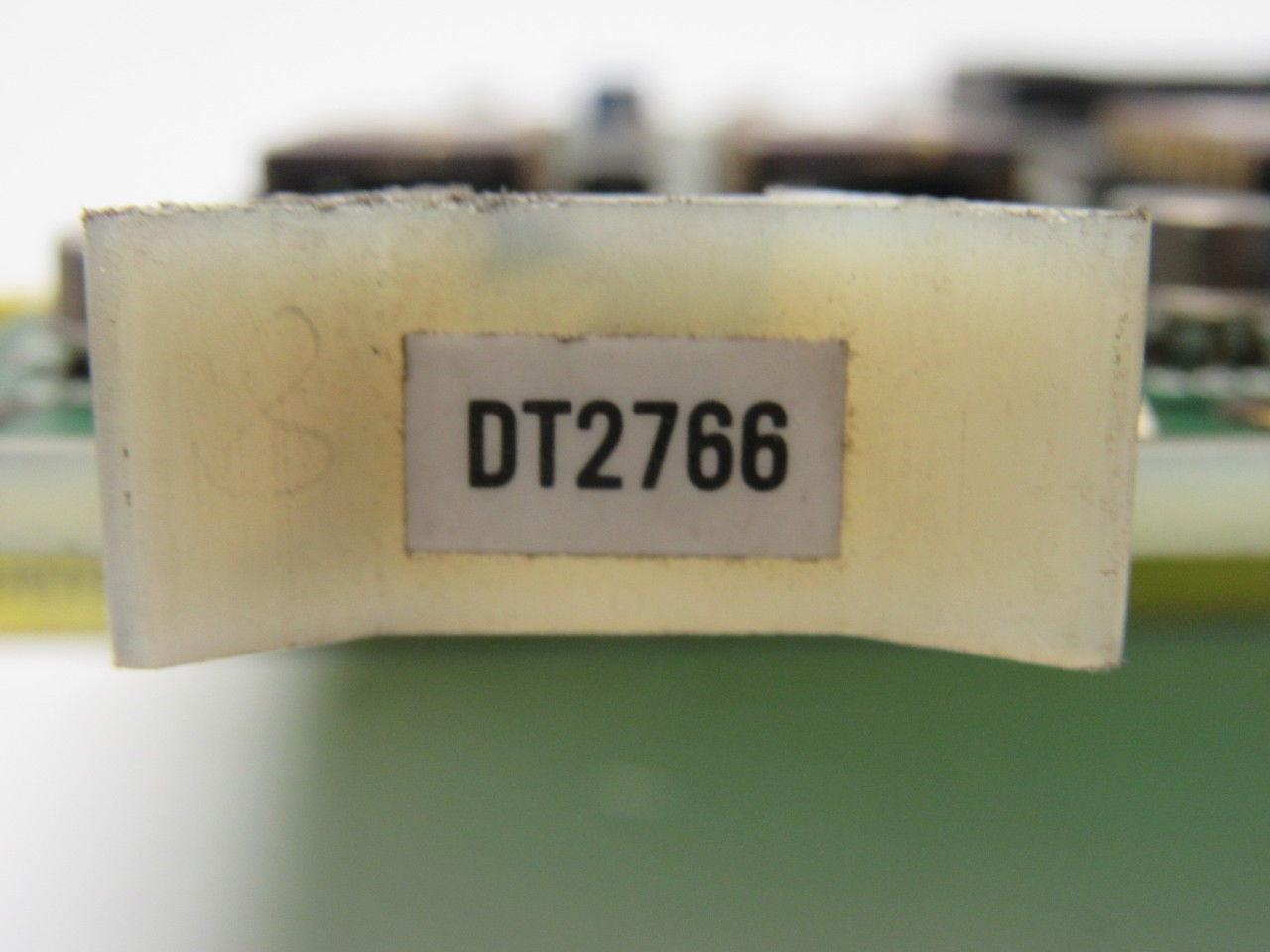 DT2766 Data Translation Analog Card Circuit Board I/O Module