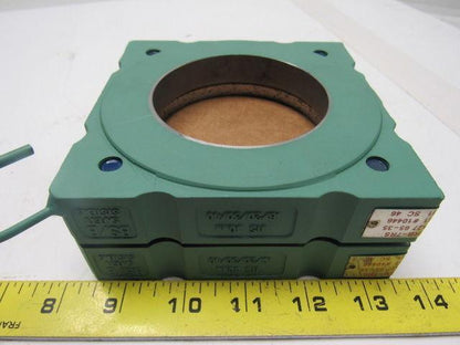 BS&B Safety System SRB-7RS GW-0-0048-009 JIS 80mm ANSI 3" Rupture Disk Holder