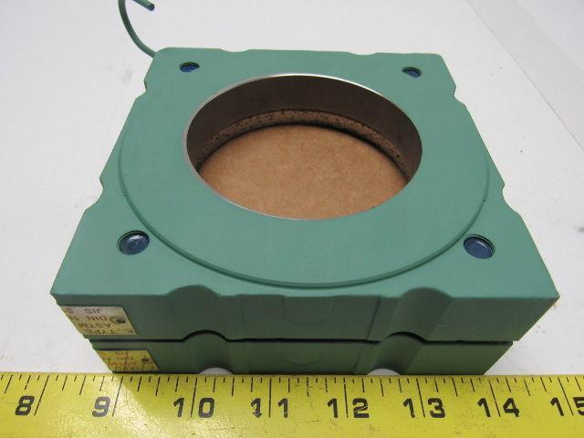 BS&B Safety System SRB-7RS GW-0-0048-009 JIS 80mm ANSI 3" Rupture Disk Holder