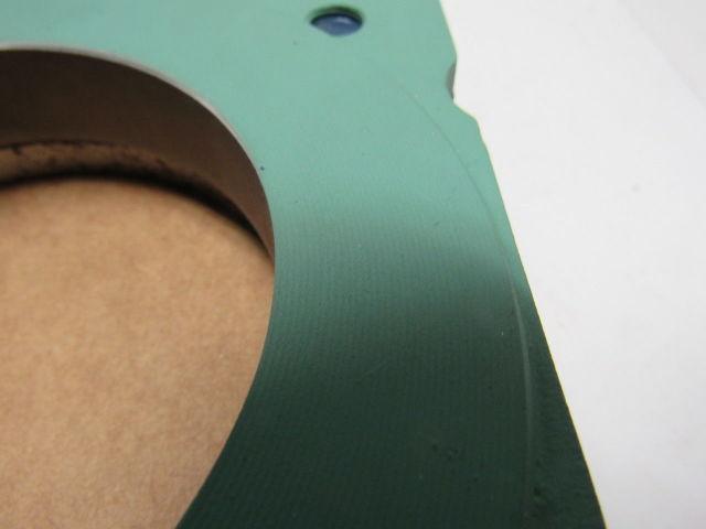 BS&B Safety System SRB-7RS GW-0-0048-009 JIS 80mm ANSI 3" Rupture Disk Holder