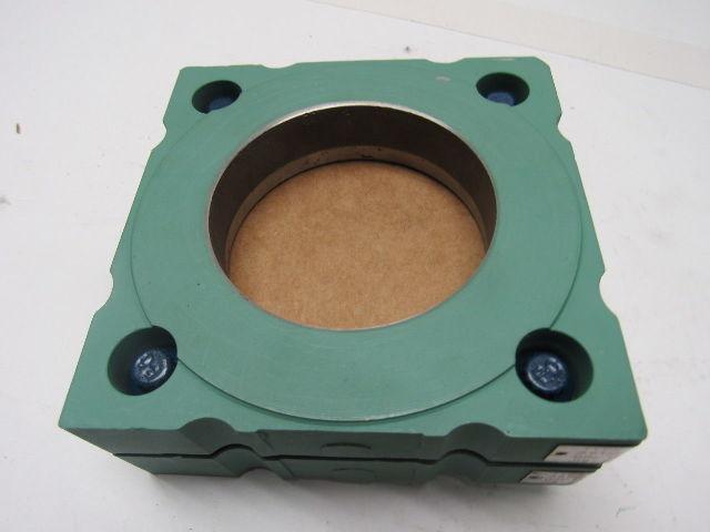 BS&B Safety System SRB-7RS GW-0-0048-009 JIS 80mm ANSI 3" Rupture Disk Holder