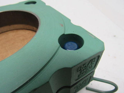 BS&B Safety System SRB-7RS GW-0-0048-009 JIS 80mm ANSI 3" Rupture Disk Holder