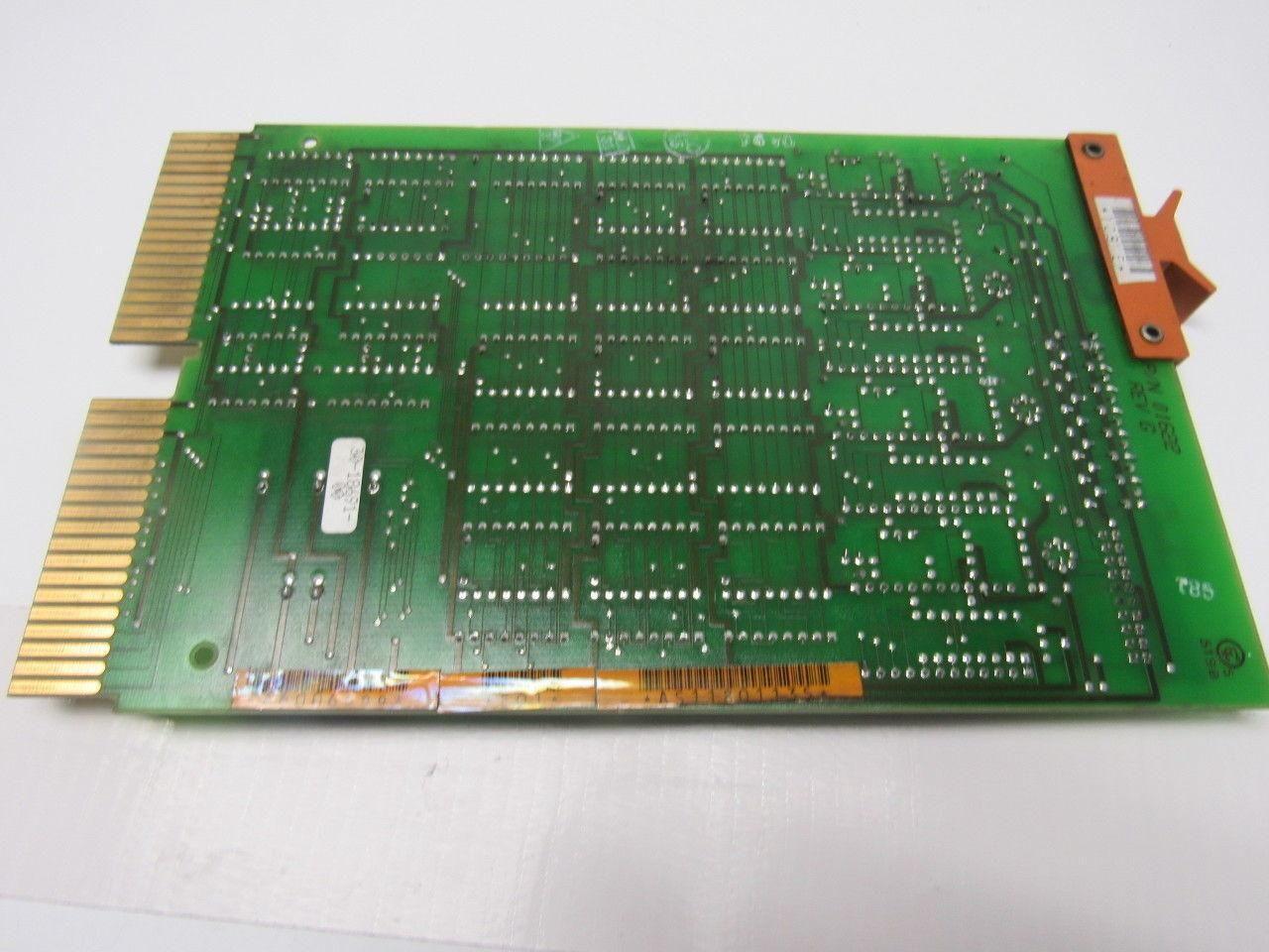Digital 01622 Rev G A6006 Digital to Analog Converter Module Circuit Board Card